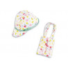 Zomerse Shopping Set - Les Chéries Pop