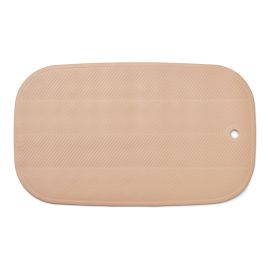 Holm rubberen badmat - Tuscany rose