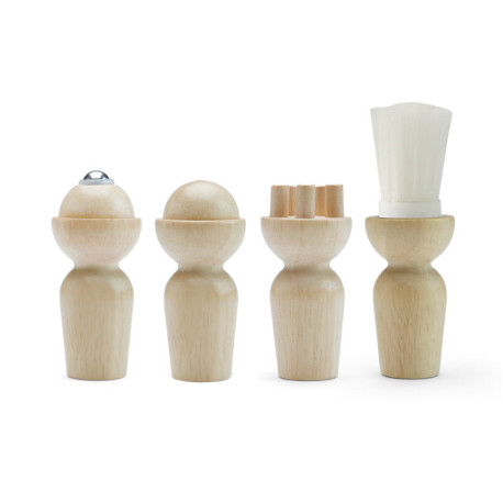 Plan Toys - Voelen & Raden