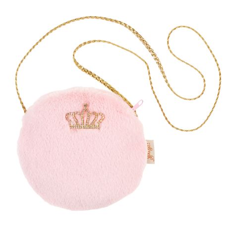 Souza for Kids - Tas Yinthe - lichtroze - bont Souza for Kids - Tas Yinthe - lichtroze - bont