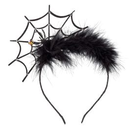 Souza for Kids - Diadeem Hecate - zwart