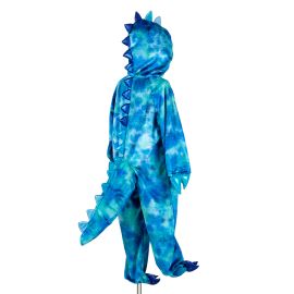 Souza for Kids - Tyrannosaurus jumpsuit - blauw