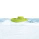 Plan Toys badspeelgoed omkeerbare boot - Groen
