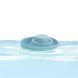 Plan Toys badspeelgoed omkeerbare boot - Blauw