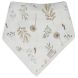 Jollein Slab Bandana Wild Flowers- 2 Stuks