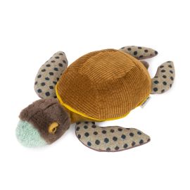 Knuffel Kleine schildpad - Tout autour du monde