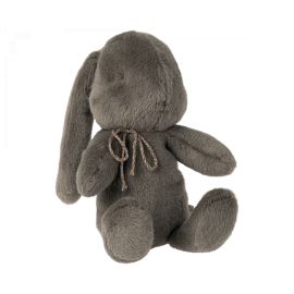 Konijn pluche - Earth Grey