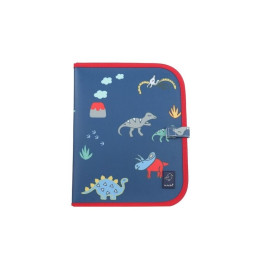 2 in 1 opvouwbare tafelset en leisteen - dino2 - van 3 jaar oud