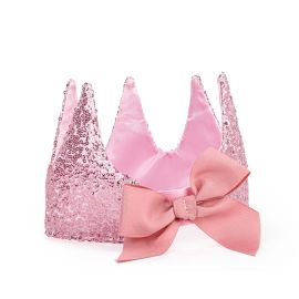 Kroon - Precious Pink Sequins