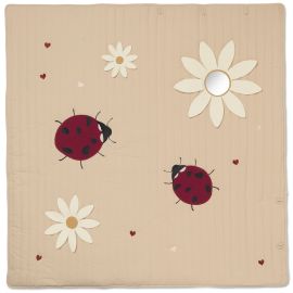 Speel algemene lieveheersbeestje - Ladybug