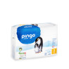 Eco luiers - Mini 3-6kg - 42 stuks