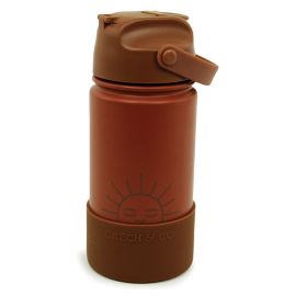 Isothermische drinkfles - Tierra - 414 ml