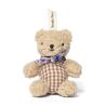 Ecru teddybeer - Small