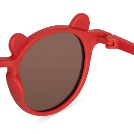 Baby zonnebril - Savy Red