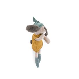 Konijn okerTrois Petits Lapins