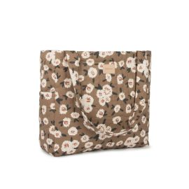 Hyde Park XXL Changing Bag 42x37x14 - Camellia