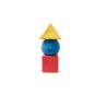 Geometrische figuren Basic