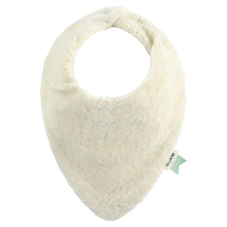 Bandana slabbetje - Teddy Almond Bandana slabbetje - Teddy Almond