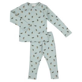 2 -Room pyjama - Peppy Penguins