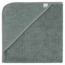 Bath cape - 75x75cm - Hush Petrol