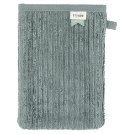 Set van 2 toilethandschoenen - Hush Petrol