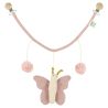 Kinderwagenspanner Butterfly - Trixie