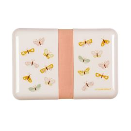 Lunchbox - Vlinders