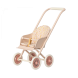 Stroller, micro - poeder