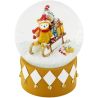 Snow Globe Bob's Sleighride
