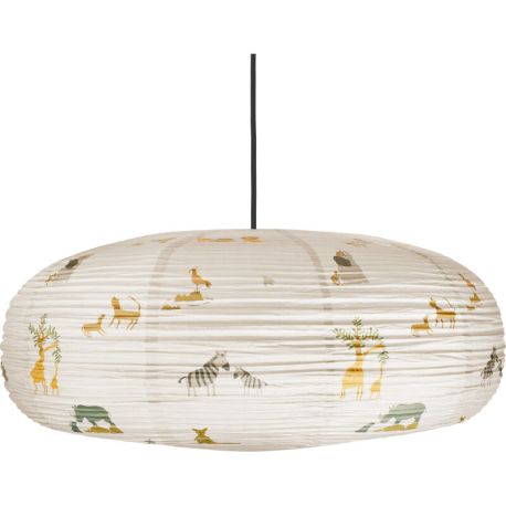 Edwin pendant lamp - All Together Sandy