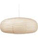 Edwin pendant lamp - Apple blossom