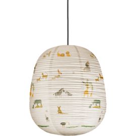 Emmit pendant lamp - All Together Sandy
