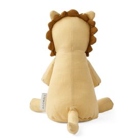 Halfdan pluche L - Lion & Yellow mellow