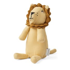 Hedvig pluche M - Lion & Yellow mellow
