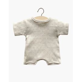 Collection Babies - Body shorty - Lin