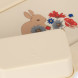 Lunchbox - Bunny Tokki - Konges Sløjd