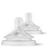 Avent - Speen 0 maanden (2 stuks) - T1 Natural 3.0