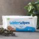 WaterWipes - Water biologische babydoekjes - 240st (4 x 60 st)
