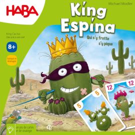 Haba - King Espina
