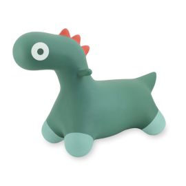 Quut - Hoppi - Stuiterende Dino groen