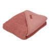 Badcape Pure Pink Blush - 75 x 75 cm - Little Dutch