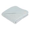 Badcape Pure Soft Blue - 75x75 cm - Little Dutch
