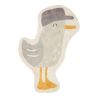 Vloerkleed Seagull - 80x125 cm - Little Dutch