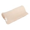 XXL tetradoek swaddle 120 x 120 cm mousseline Beige - Little Dutch