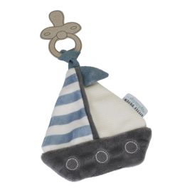 Speendoekje Sailors Bay- Little Dutch