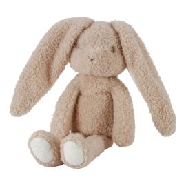 Knuffel konijn - Baby bunny 32cm - Little Dutch