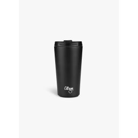 Mug isotherme 370 ml - Black