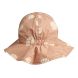 Amelia omkeerbare zon hoed Shell Pale tuscany/ Sea shell - Liewood