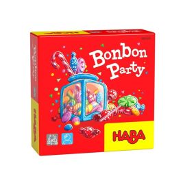 Supermini spel- Bonbonparty - Haba