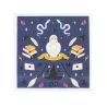 20 papieren servetten - Sorcier - My little day